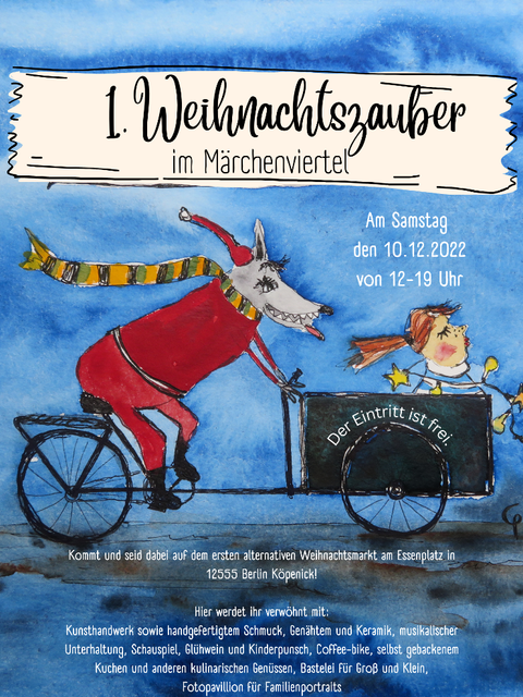 (Bild: Wolf und Else)