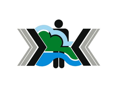 Umweltatlas Berlin - Logo