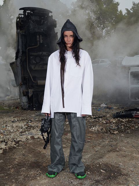 Lueder Kollektion S/S 2024 Kollektion