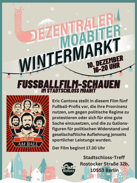 Fußballfilm