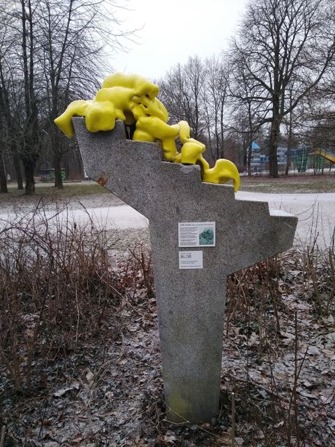 (Bild: Jana Slawinski)