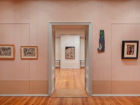 Ausstellungsansicht