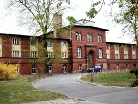 Wartenberger Weg