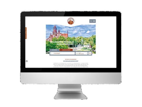 Computerwebsite AG Schmargendorf e.V.