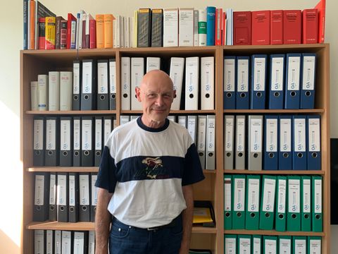 Joachim Wenz