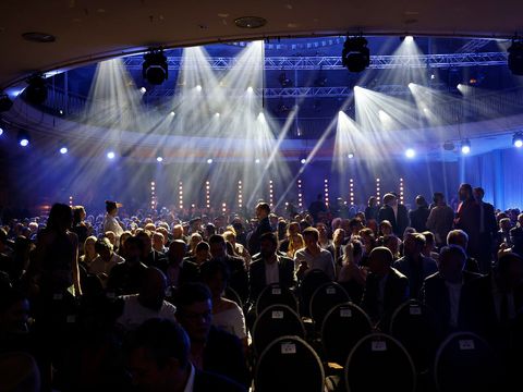 German Computer Awards