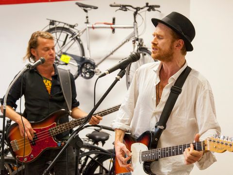 (Bild: Antonia Richter)