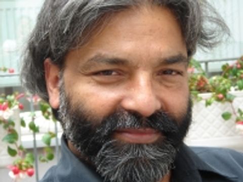 Rajvinder Singh ©Tina Sari