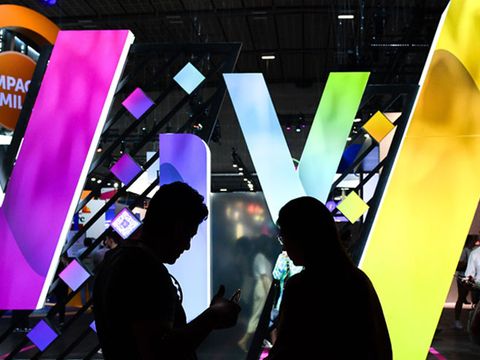 VivaTech 2023
