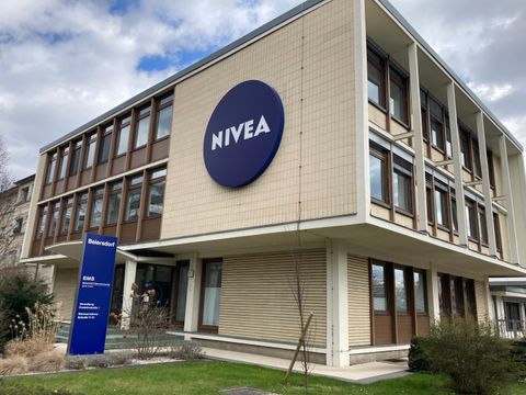 242. Kiezspaziergang Nivea Franklinstr