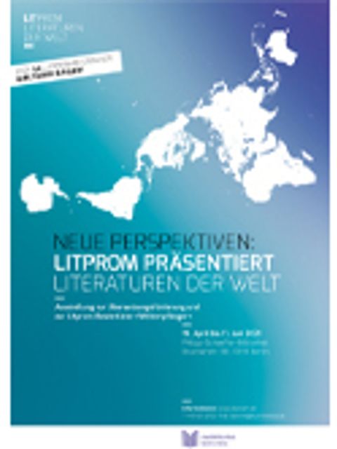 Literaturen der Welt