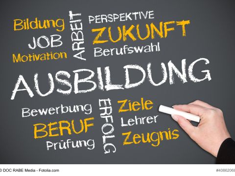 Ausbildung
