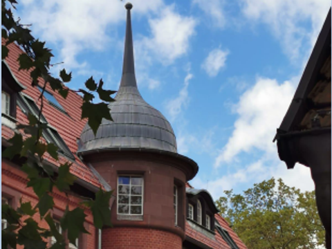 Justizakademie Berlin