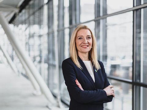 Kerstin Oster