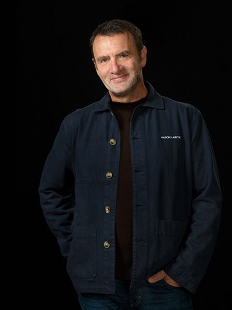 Jörg Klaus