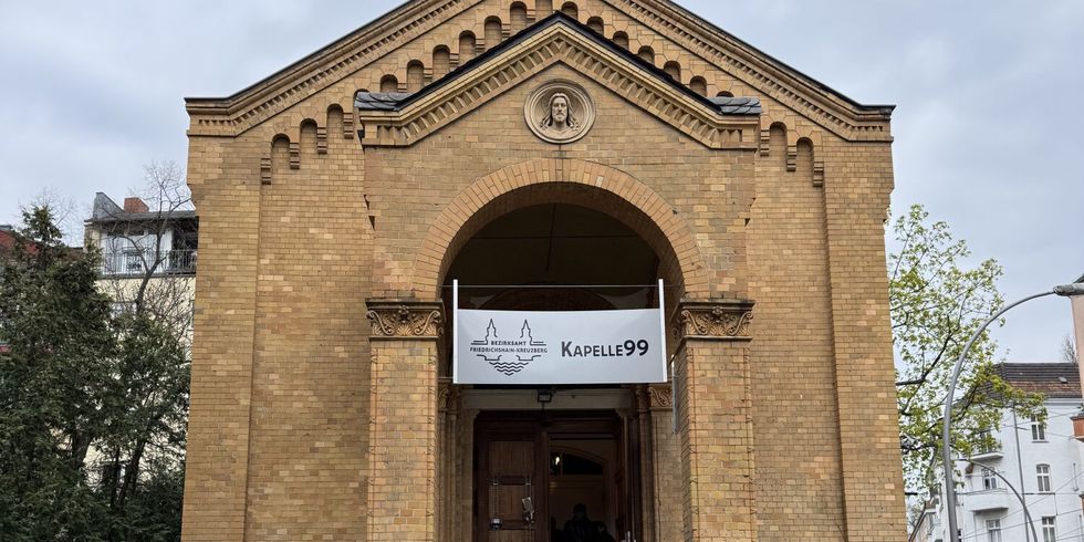 Kapelle99