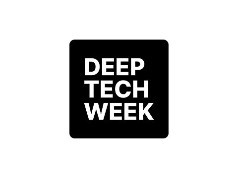 Logo Deep Tech Week