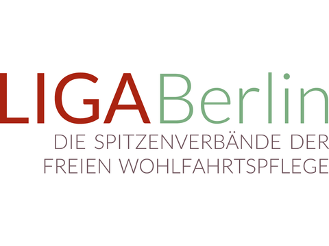 Logo Liga Berlin