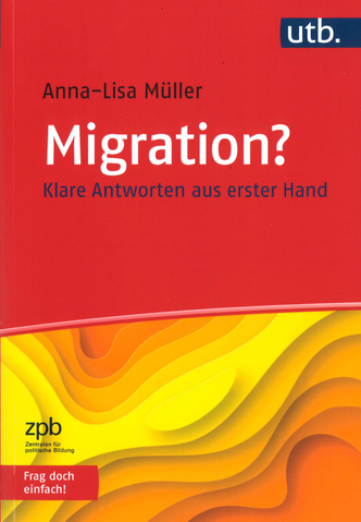 Migration?