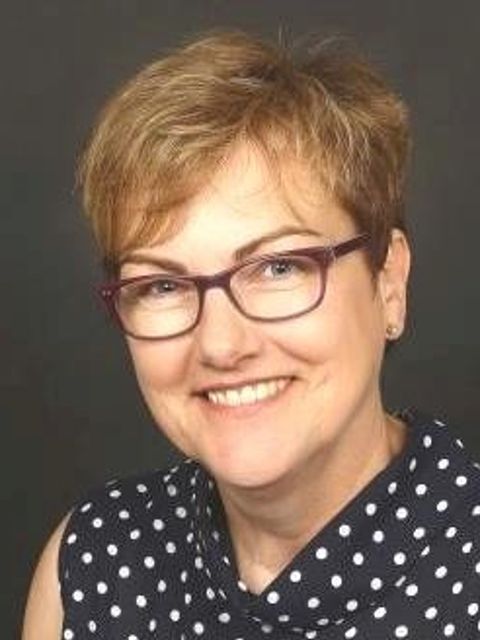 Angela Rümler