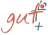 gut + Logo
