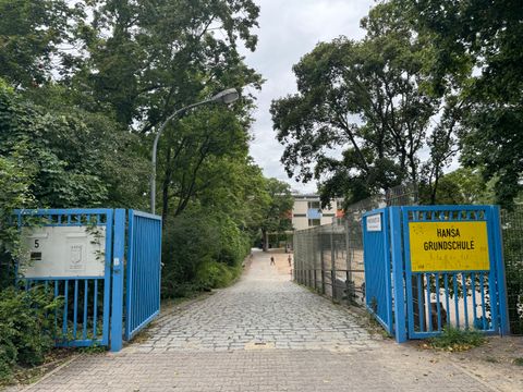 Hansa-Grundschule