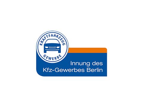 Logo Innung des Kraftfahrzeuggewerbes Berlin