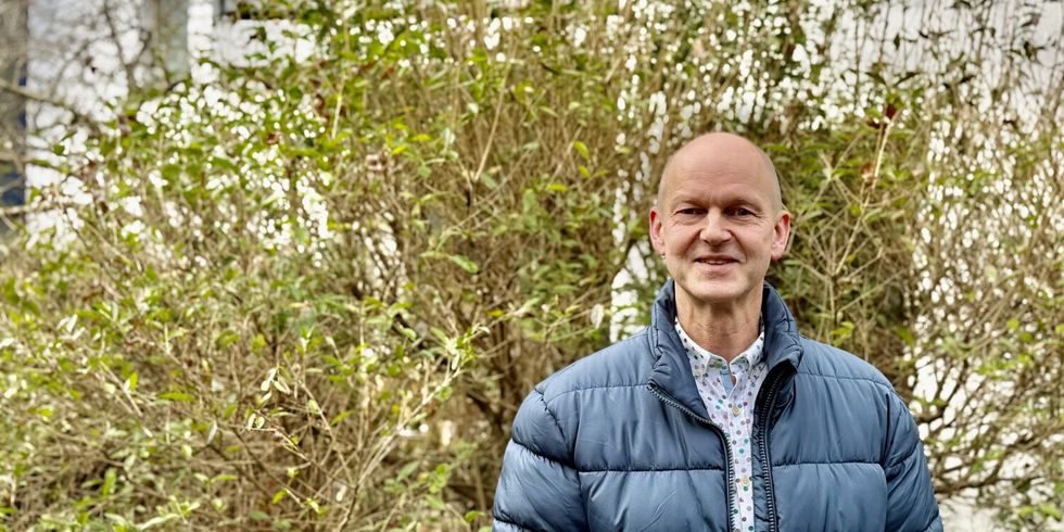 Torsten Groh ist seit September 2024 der Koordinator für Arbeits- und Brandschutz für unser Bezirksamt.