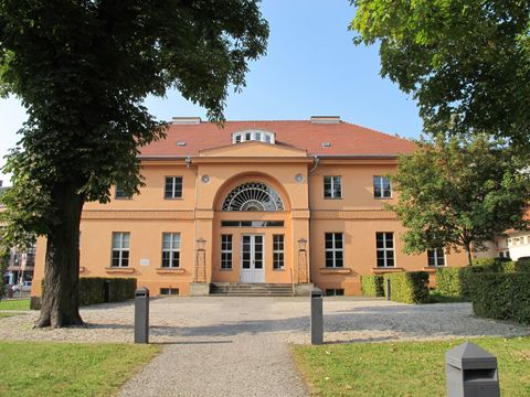 Gutshaus Steglitz