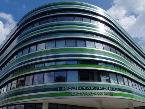 Humboldt-Universität Berlin