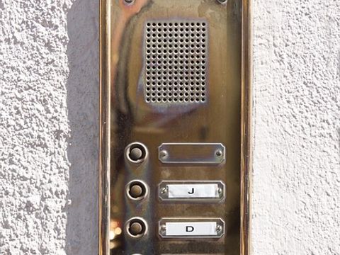 Türklingel