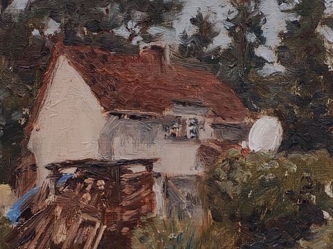 Haus