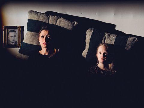 Ophelias Garten (Bild: Ahoi Fotografie, Daniela Buchholz)