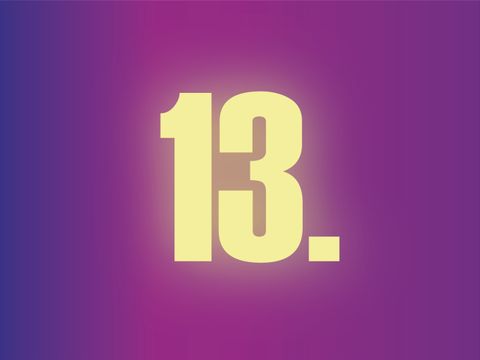 kalenderblatt 13 / spandauer aktionsmärz 2026