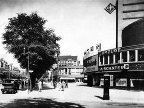 Traumschiff Schaub _hne 3