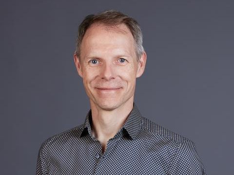 Mitglied - Matthias Geue