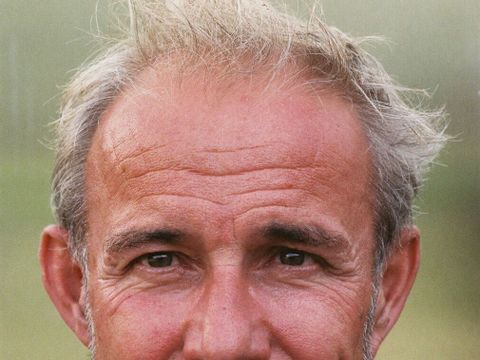 Autor Andreas Ulrich