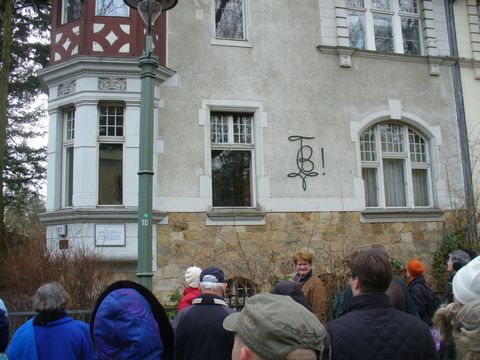 Douglasstraße 22, Foto: KHMM