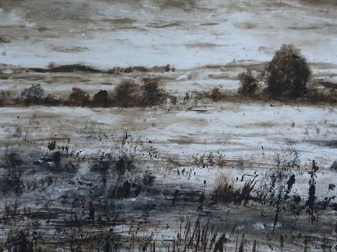 Ausstellung - LANDSCHAFT