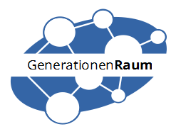 Logo Generationenraum