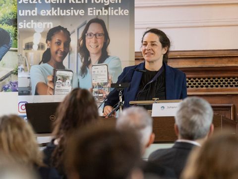 Einführung Fr. Erlbeck