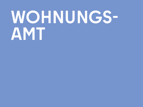 Grafik Wohnungsamt mittelblau 480x360