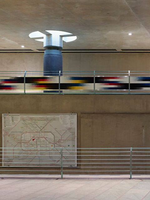 (Bild: © Michel Bonvin )