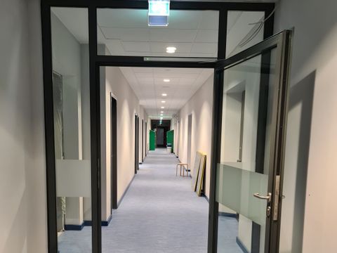 Sanierungsstand Paul-Moor-Grundschule