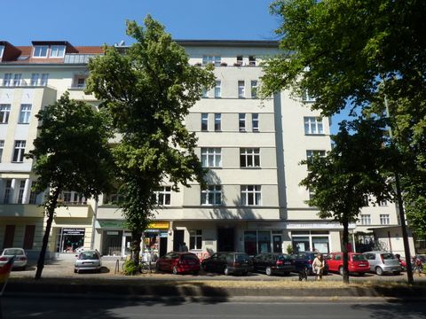 Neue Kantstraße 10, 9.7.2010, Foto: KHMM