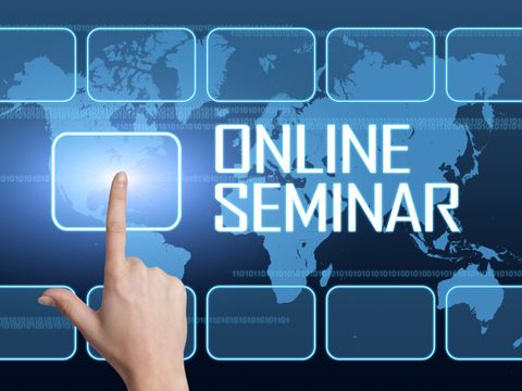 Online-Seminar