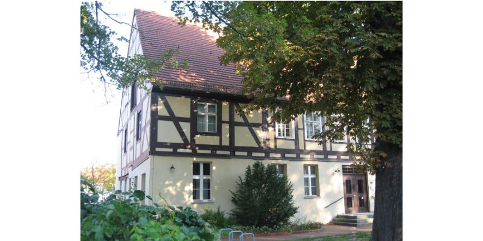 Museum Köpenick, Alter Markt