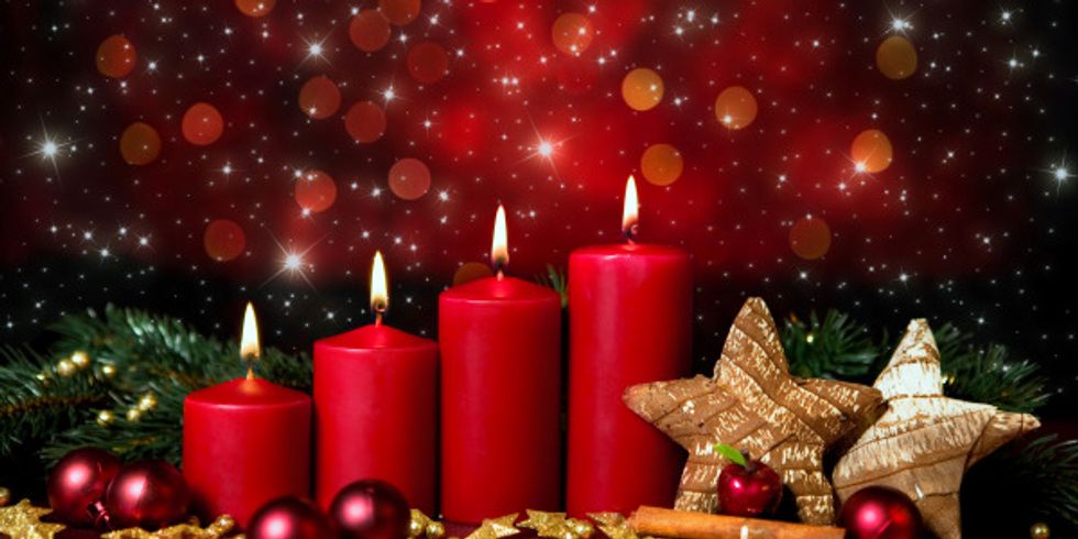 Vierter Advent