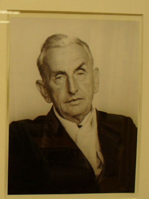 Bruno Willenbücher, 1945