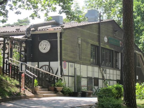 Reiterverein Onkel-Toms-Hütte e.V.